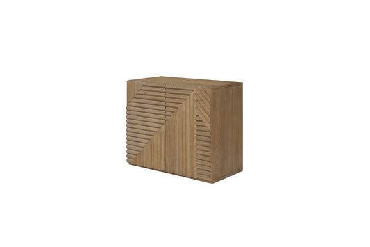 Wheat Accent Table
