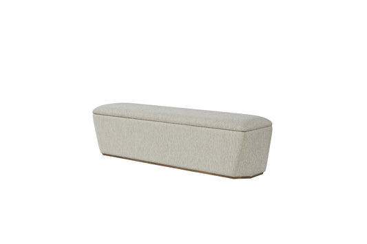 Storage Bench