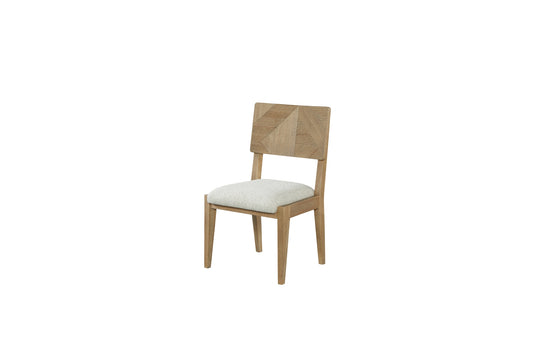 Wheat Matrix Dining Chair