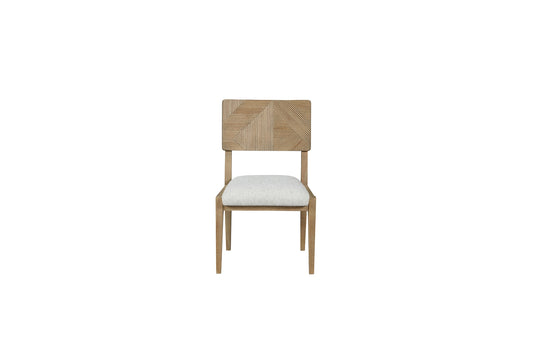 Wheat Matrix Dining Chair
