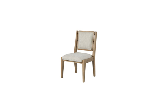 Fabric Dining Chair