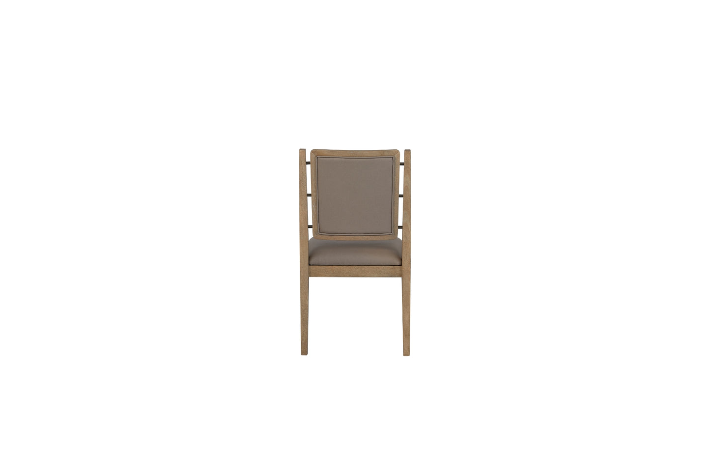Faux Leather Dining Chair