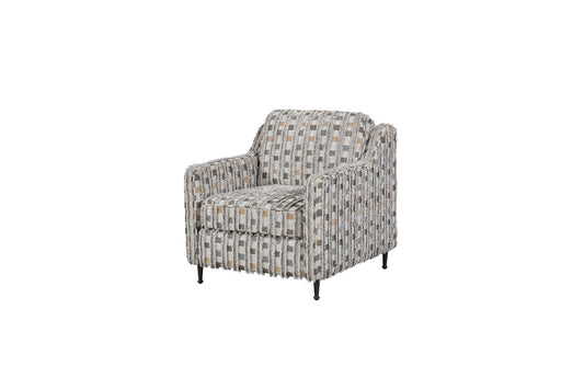 Moustache Taupe Chair