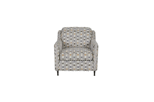 Moustache Taupe Chair