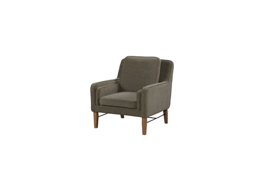 Capricorn Green Transition Chair