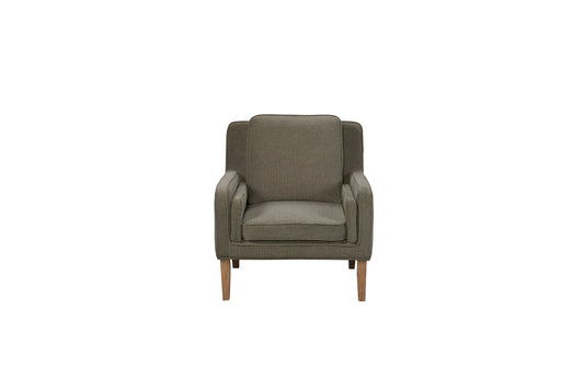 Capricorn Green Transition Chair