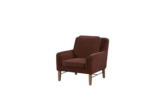 Capricorn Red Transition Chair