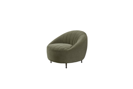 Capricorn Green Cloud Chair