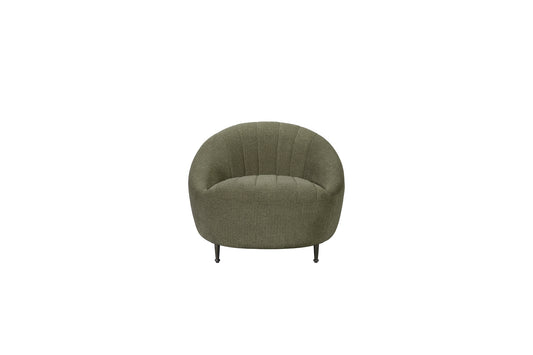 Capricorn Green Cloud Chair