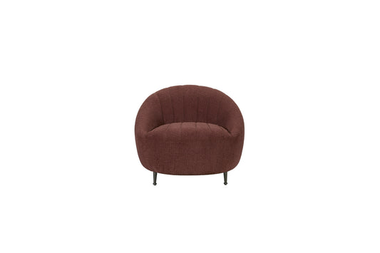 Capricorn Red Cloud Chair