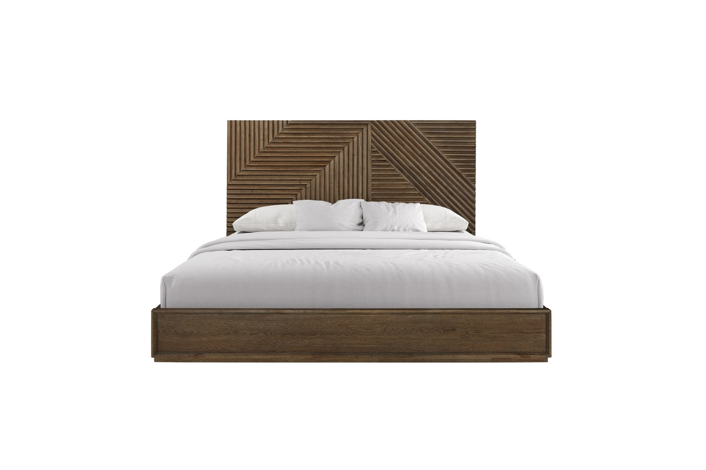 Rye Matrix Bed